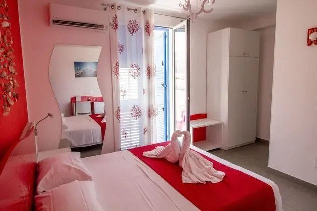 Superior Tek Büyük Yataklı Oda, Teras, Kule