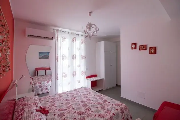 Superior Tek Büyük Yataklı Oda, Teras, Kule