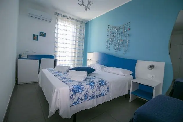 Superior Tek Büyük Yataklı Oda, Teras, Kule