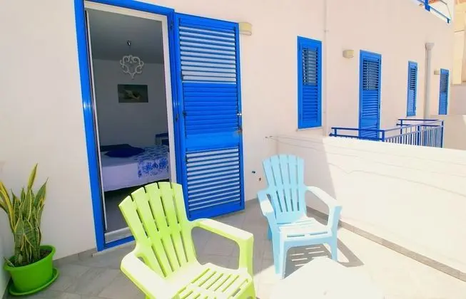 Superior Tek Büyük Yataklı Oda, Teras, Kule