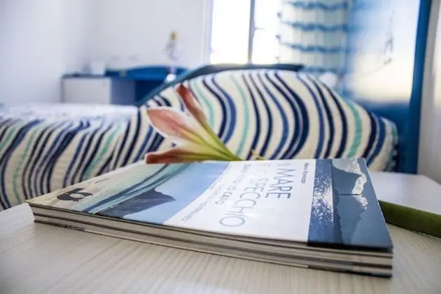 Superior Tek Büyük Yataklı Oda, Teras, Kule