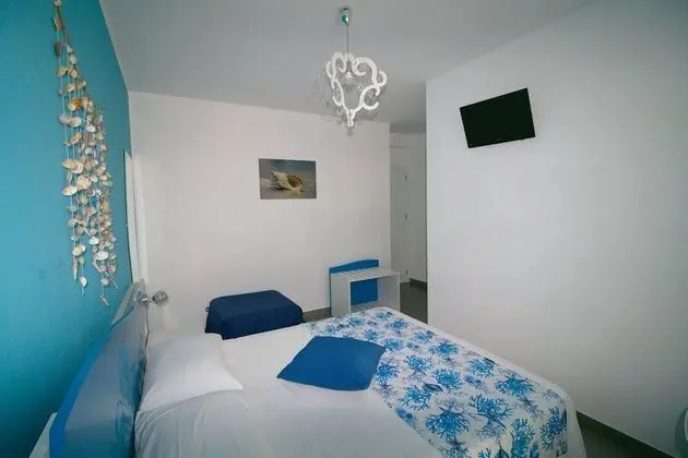 Superior Tek Büyük Yataklı Oda, Teras, Kule