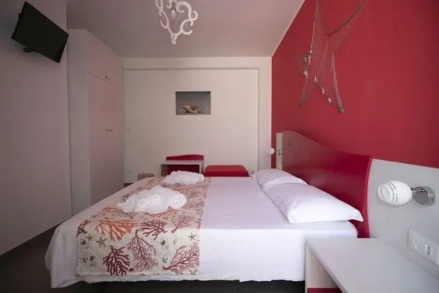 Superior Tek Büyük Yataklı Oda, Teras, Kule