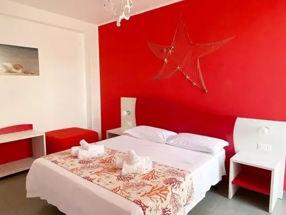 Superior Tek Büyük Yataklı Oda, Teras, Kule