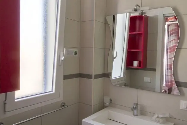 Superior Tek Büyük Yataklı Oda, Teras, Kule