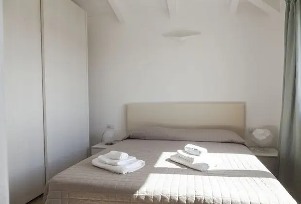 Elite Apart Daire, 1 Yatak Odası