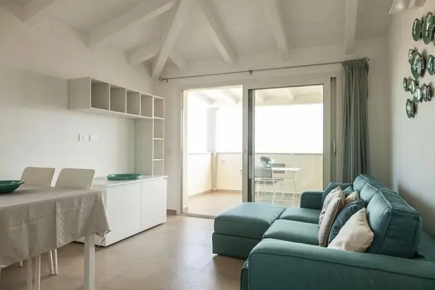 Elite Apart Daire, 1 Yatak Odası