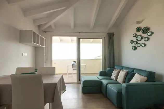 Elite Apart Daire, 1 Yatak Odası