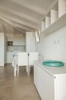 Elite Apart Daire, 1 Yatak Odası
