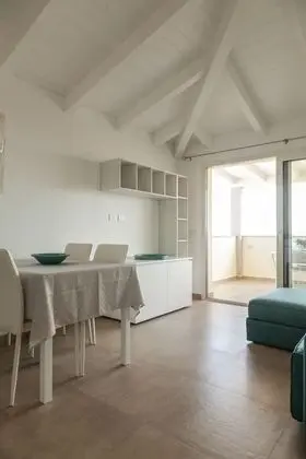 Elite Apart Daire, 1 Yatak Odası