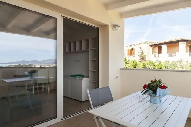 Elite Apart Daire, 1 Yatak Odası