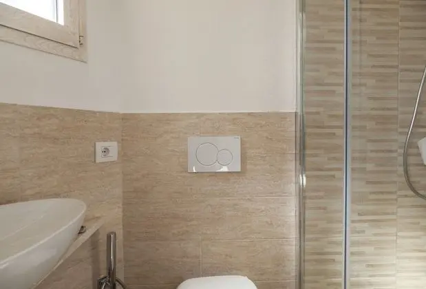 Elite Apart Daire, 1 Yatak Odası
