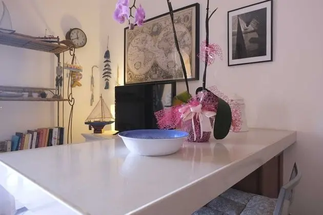 Comfort Apart Daire, 1 Yatak Odası