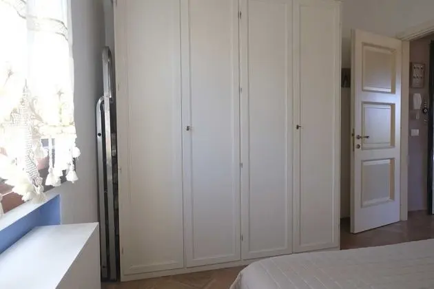 Comfort Apart Daire, 1 Yatak Odası