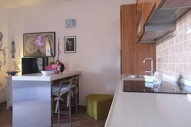 Comfort Apart Daire, 1 Yatak Odası