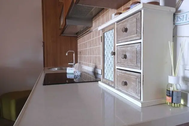 Comfort Apart Daire, 1 Yatak Odası