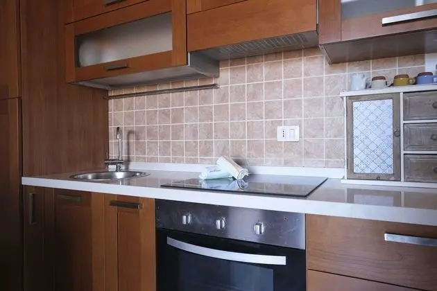 Comfort Apart Daire, 1 Yatak Odası