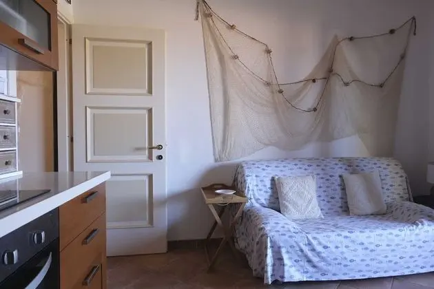 Comfort Apart Daire, 1 Yatak Odası