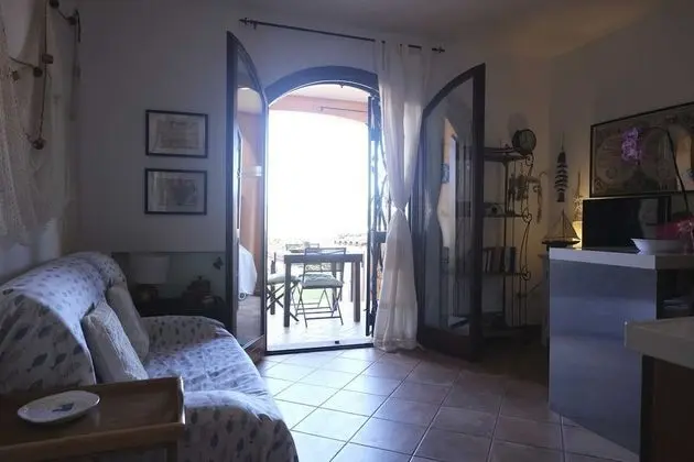 Comfort Apart Daire, 1 Yatak Odası