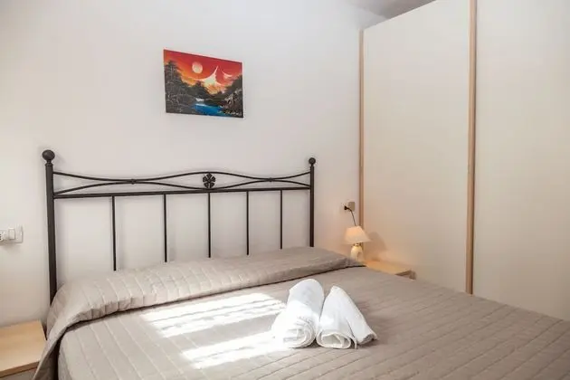 Classic Apart Daire, 1 Yatak Odası