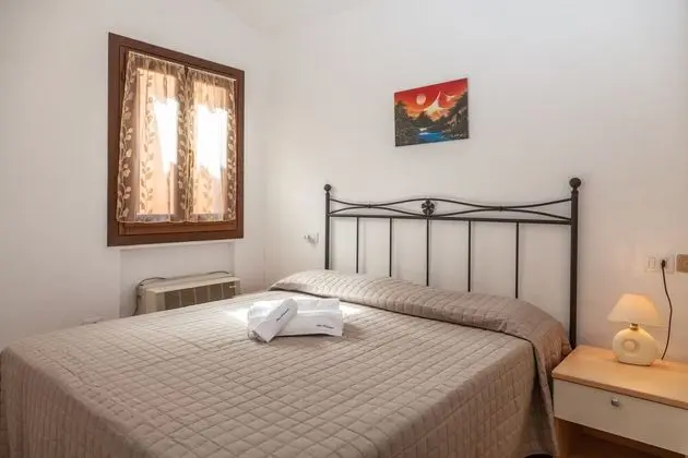 Classic Apart Daire, 1 Yatak Odası