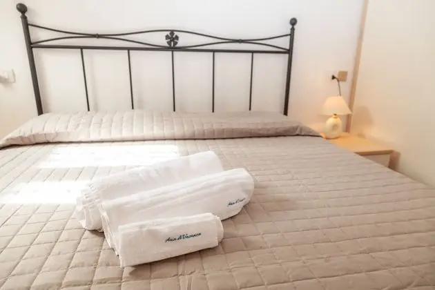 Classic Apart Daire, 1 Yatak Odası