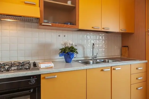 Classic Apart Daire, 1 Yatak Odası