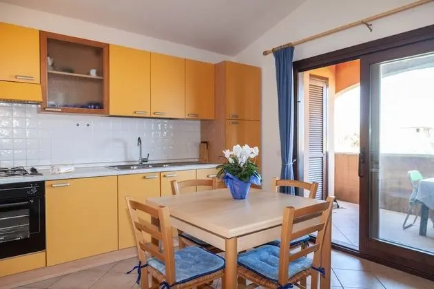 Classic Apart Daire, 1 Yatak Odası