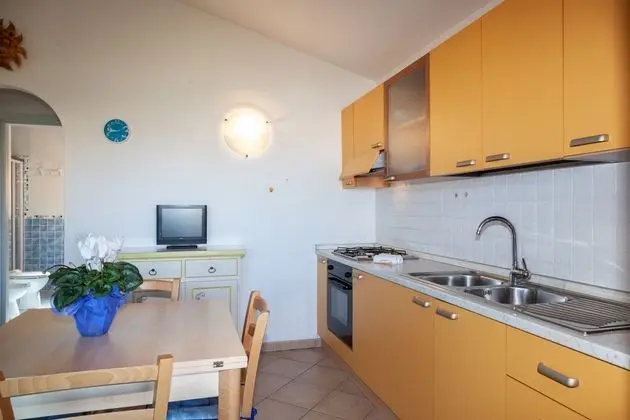 Classic Apart Daire, 1 Yatak Odası