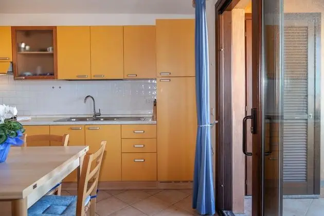 Classic Apart Daire, 1 Yatak Odası