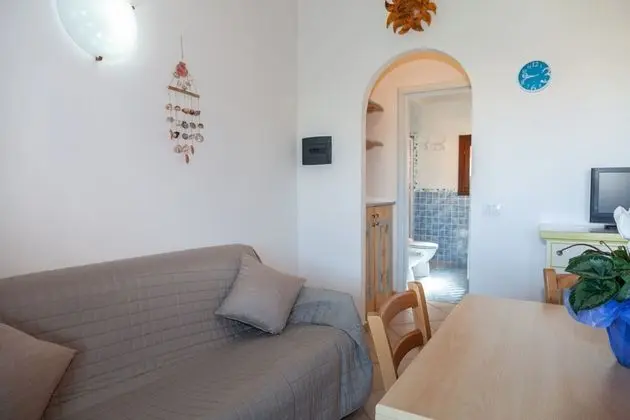 Classic Apart Daire, 1 Yatak Odası