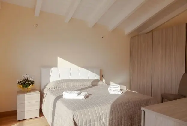 Luxury Villa, 2 Yatak Odası, Veranda, Deniz Manzaralı