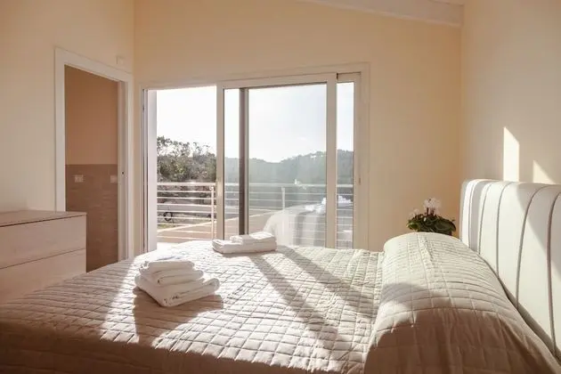 Luxury Villa, 2 Yatak Odası, Veranda, Deniz Manzaralı