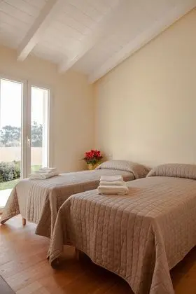 Luxury Villa, 2 Yatak Odası, Veranda, Deniz Manzaralı