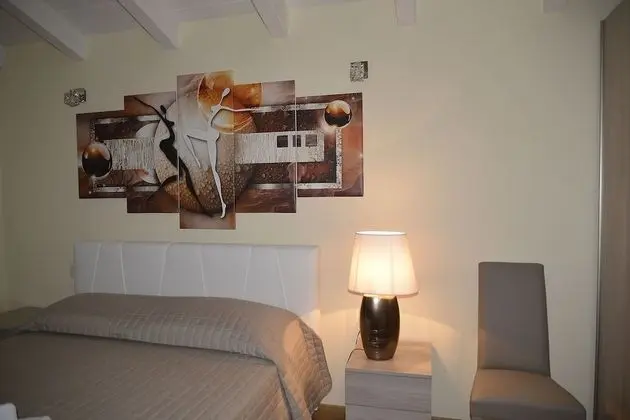 Luxury Villa, 2 Yatak Odası, Veranda, Deniz Manzaralı