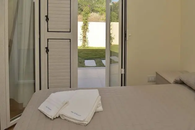 Luxury Villa, 2 Yatak Odası, Veranda, Deniz Manzaralı