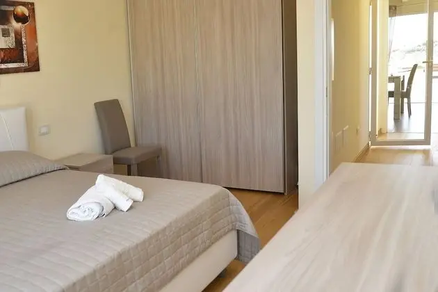 Luxury Villa, 2 Yatak Odası, Veranda, Deniz Manzaralı