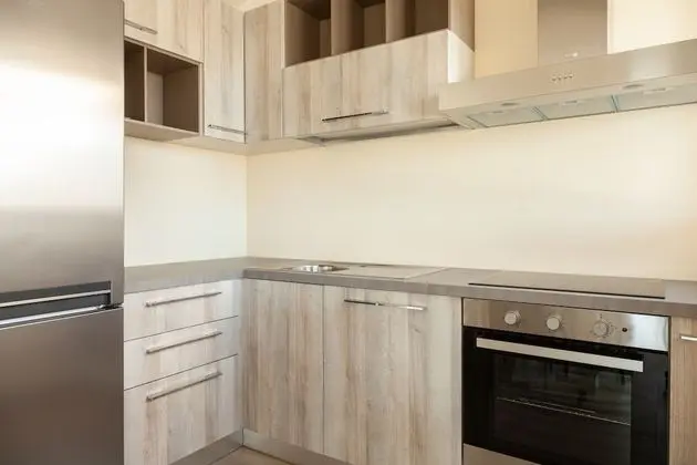 Luxury Villa, 2 Yatak Odası, Veranda, Deniz Manzaralı