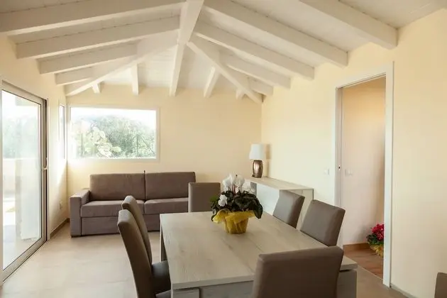 Luxury Villa, 2 Yatak Odası, Veranda, Deniz Manzaralı