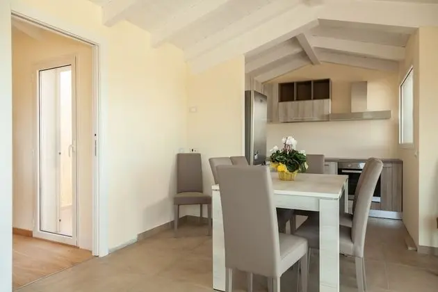 Luxury Villa, 2 Yatak Odası, Veranda, Deniz Manzaralı