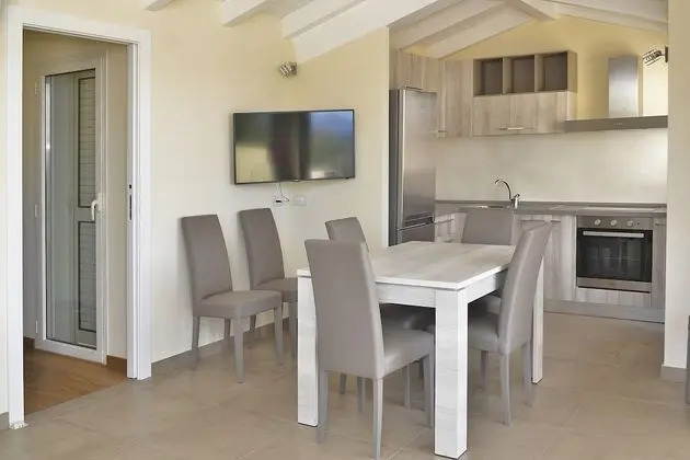 Luxury Villa, 2 Yatak Odası, Veranda, Deniz Manzaralı