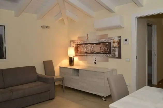 Luxury Villa, 2 Yatak Odası, Veranda, Deniz Manzaralı