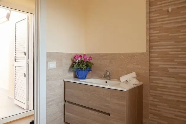 Luxury Villa, 2 Yatak Odası, Veranda, Deniz Manzaralı