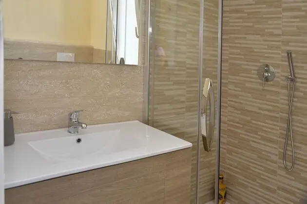 Luxury Villa, 2 Yatak Odası, Veranda, Deniz Manzaralı