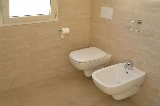 Luxury Villa, 2 Yatak Odası, Veranda, Deniz Manzaralı