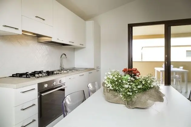 Comfort Apart Daire, 2 Yatak Odası