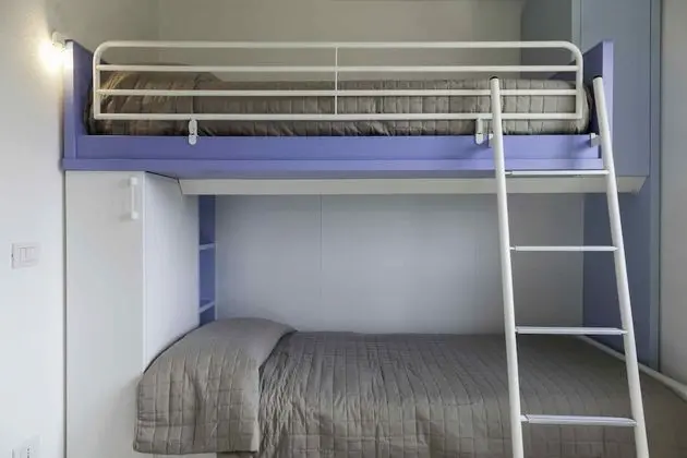 Comfort Apart Daire, 2 Yatak Odası