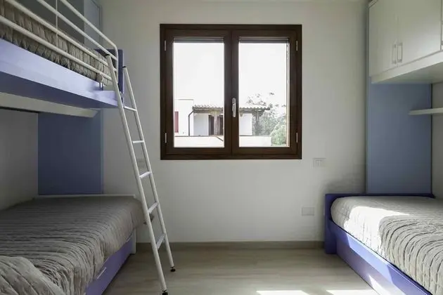 Comfort Apart Daire, 2 Yatak Odası