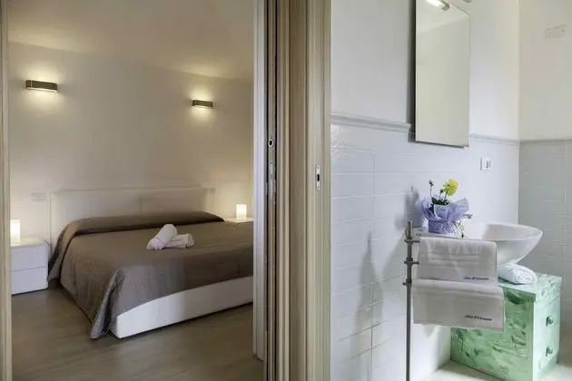 Comfort Apart Daire, 2 Yatak Odası