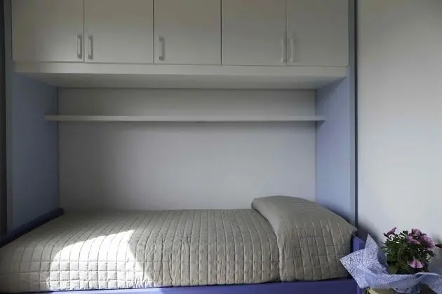 Comfort Apart Daire, 2 Yatak Odası